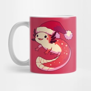 a merry lotl christmas Mug